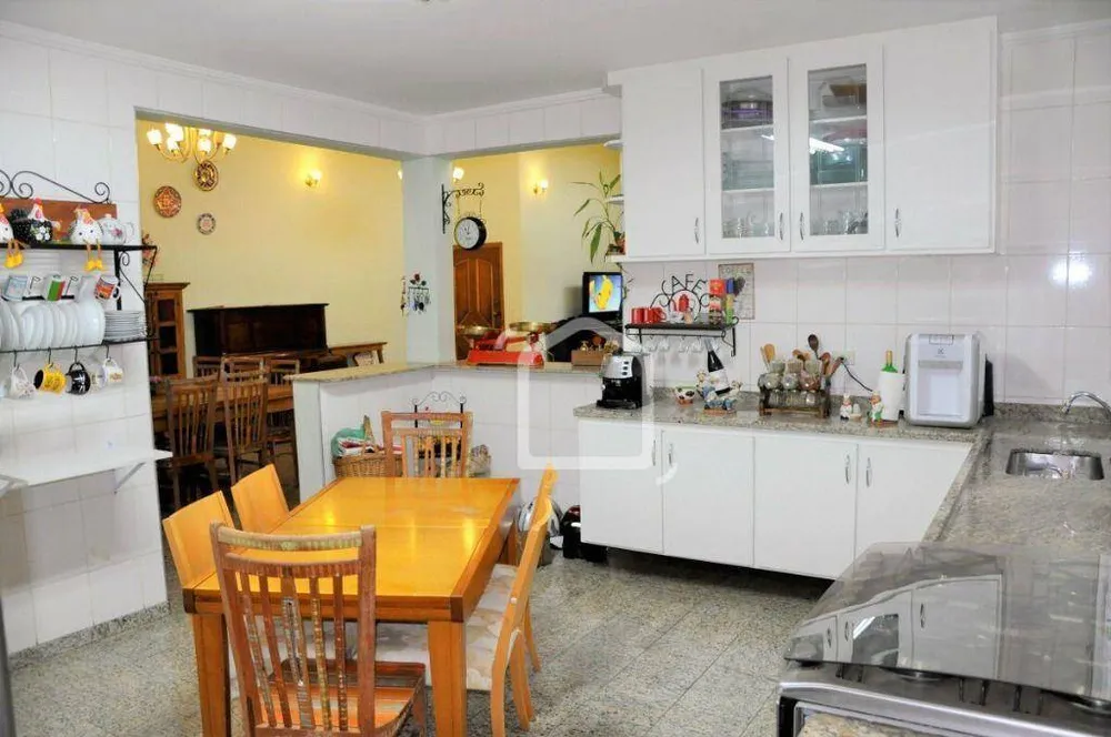 Casa de Condomínio, 4 quartos - Foto 6