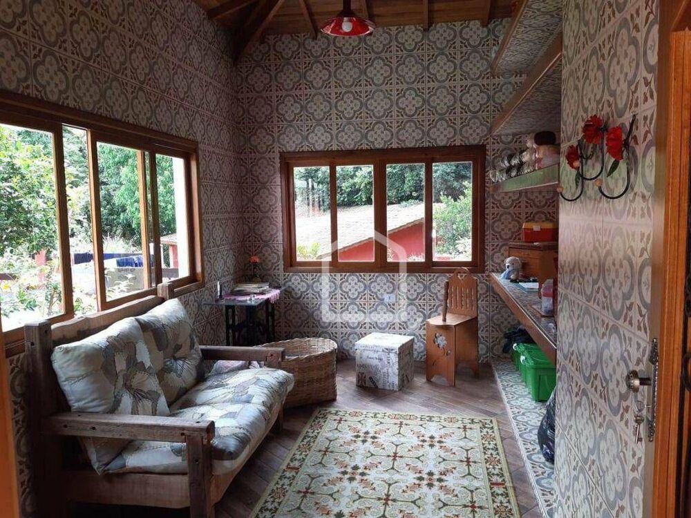 Casa de Condomínio, 4 quartos - Foto 3