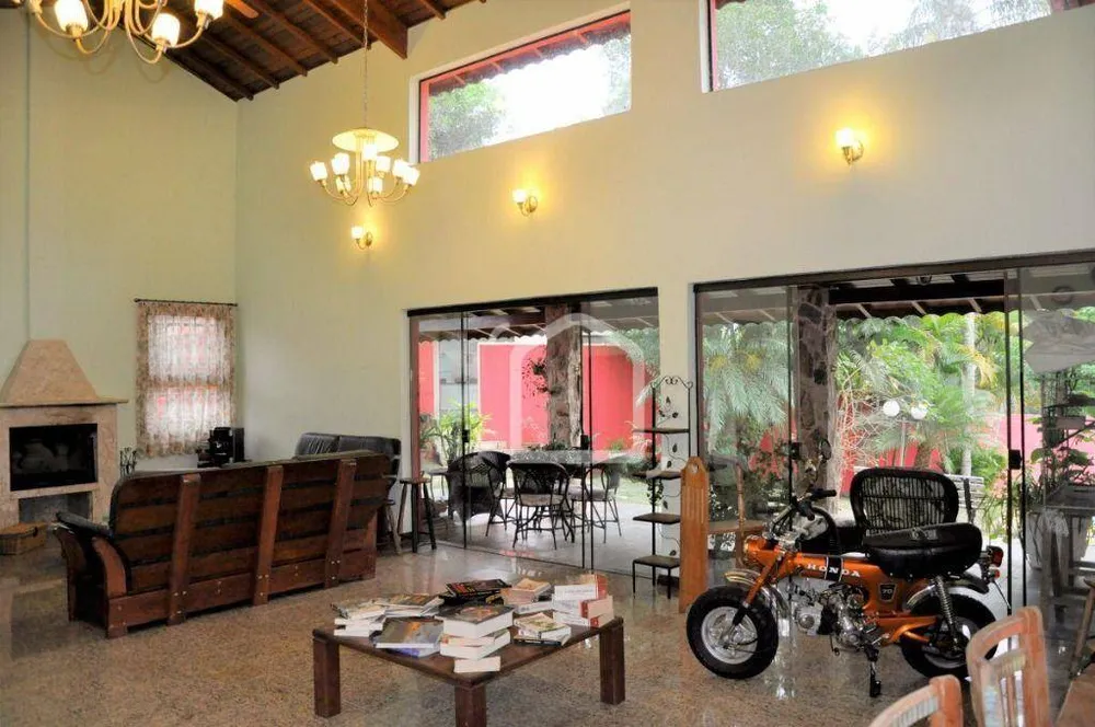 Casa de Condomínio, 4 quartos - Foto 9