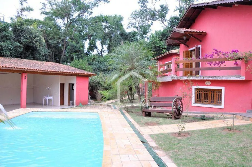 Casa de Condomínio, 4 quartos - Foto 6