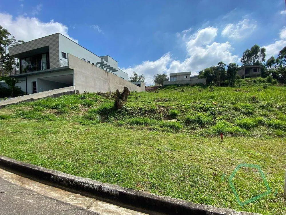 Loteamento e Condomínio, 535 m² - Foto 3