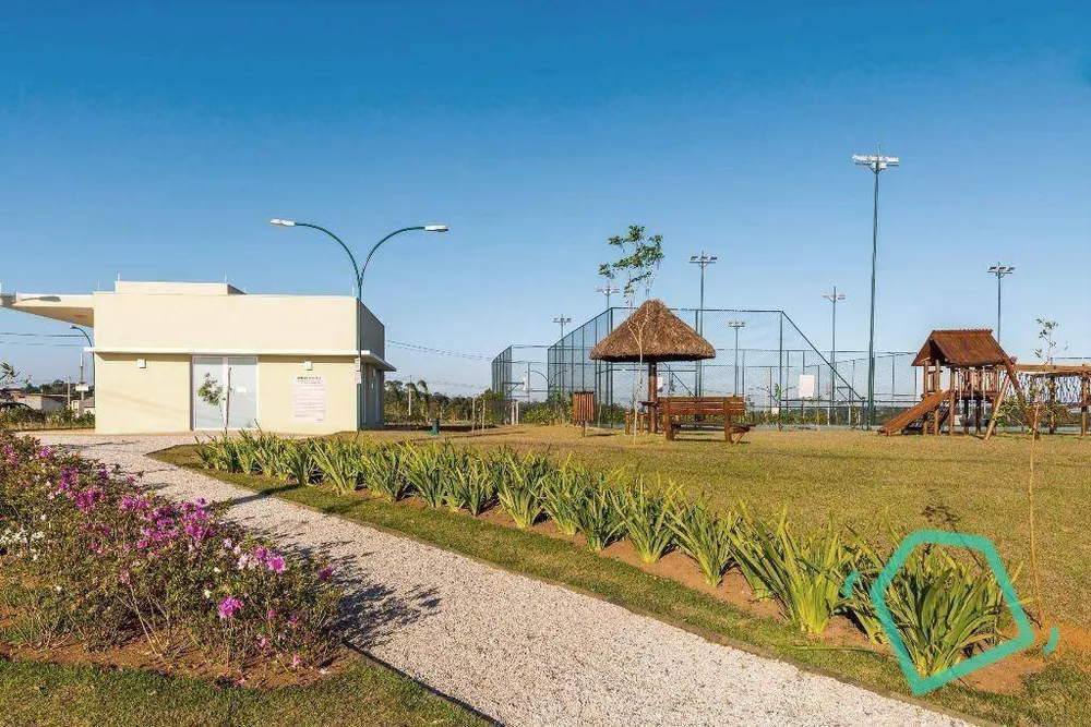 Loteamento e Condomínio, 535 m² - Foto 4