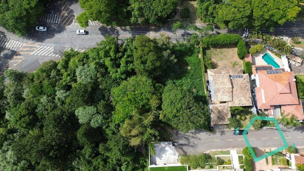 Loteamento e Condomínio, 511 m² - Foto 4