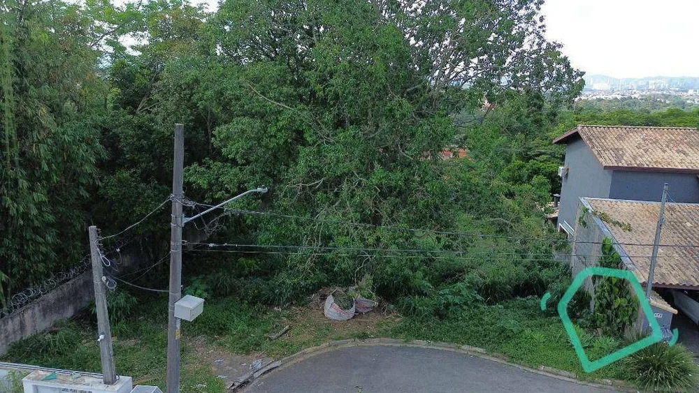 Loteamento e Condomínio, 511 m² - Foto 2