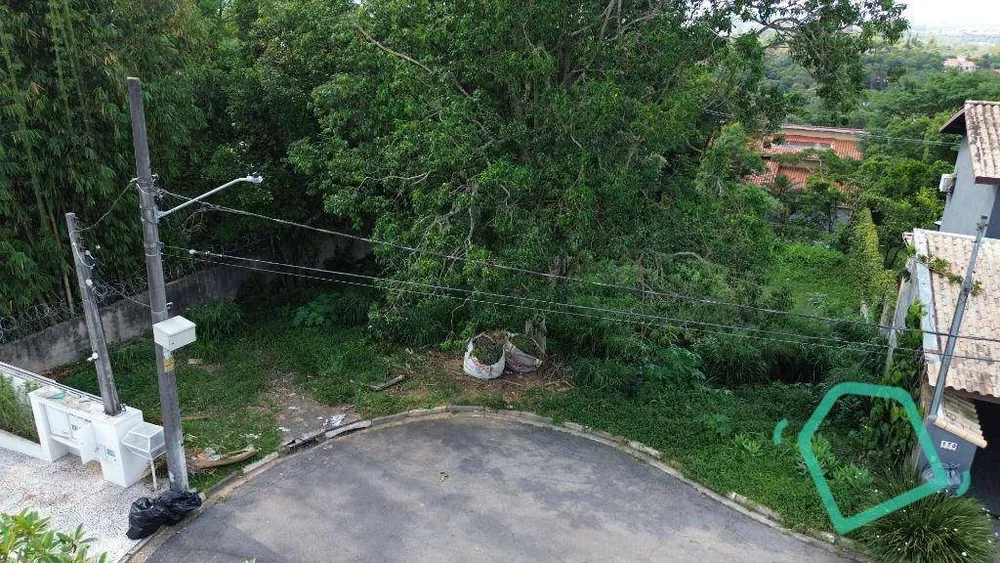 Loteamento e Condomínio, 511 m² - Foto 1