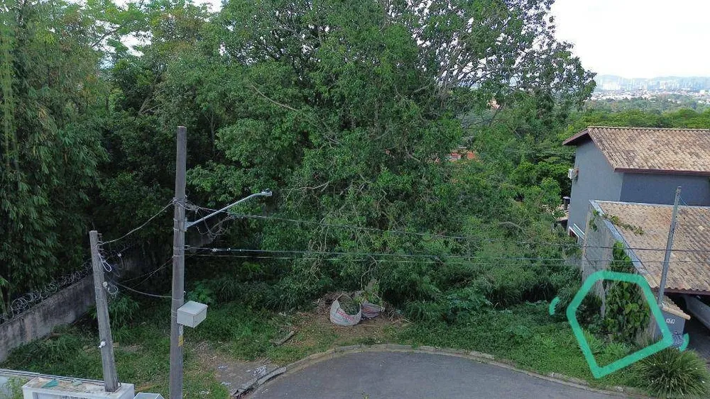 Loteamento e Condomínio, 511 m² - Foto 3