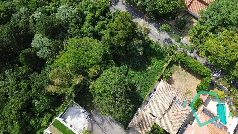 Loteamento e Condomínio, 511 m² - Foto 5