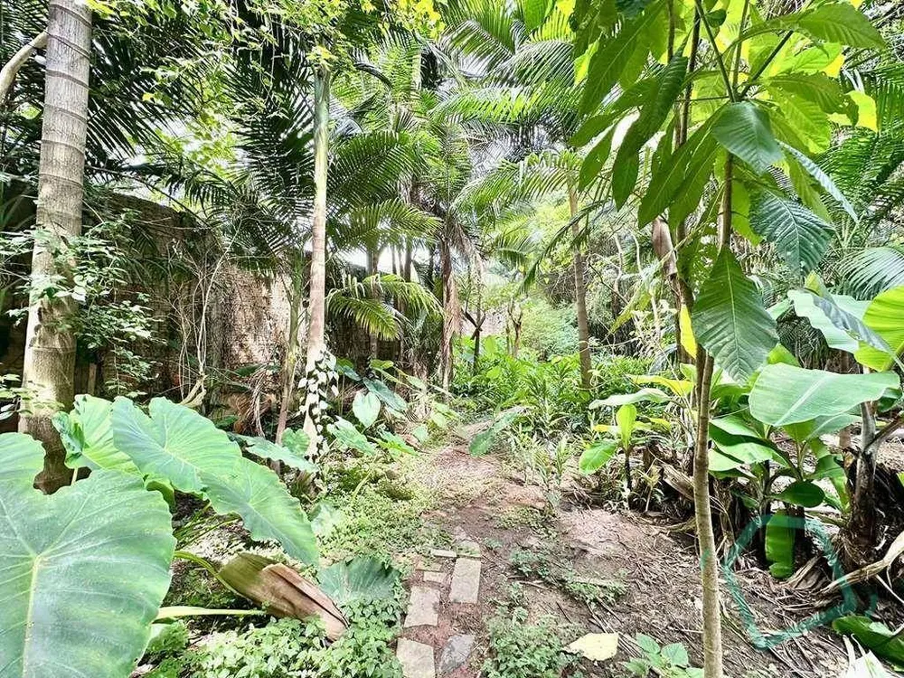 Casa, 1 quarto, 35 m² - Foto 8