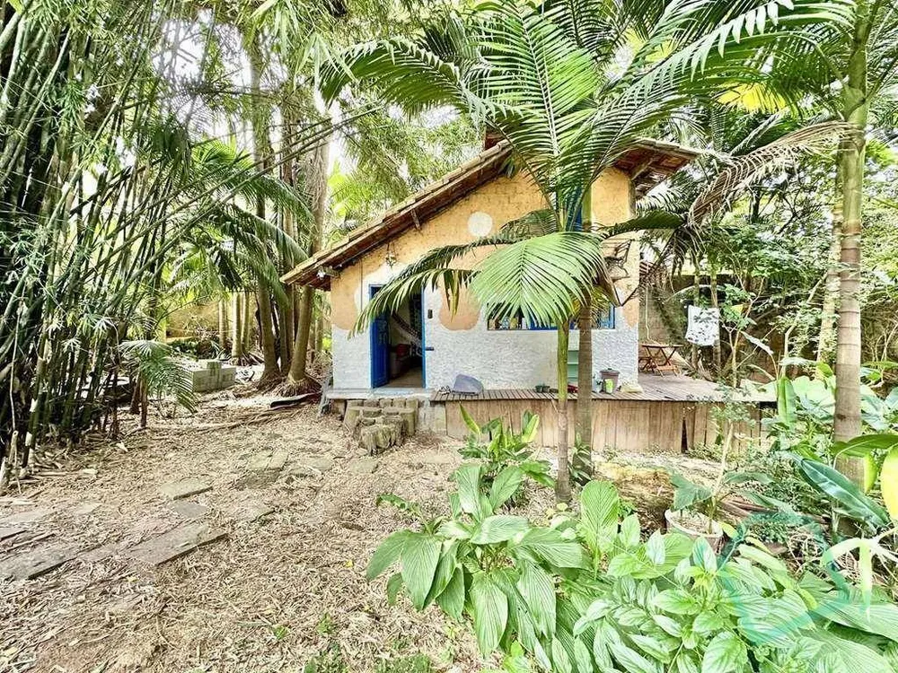 Casa, 1 quarto, 35 m² - Foto 3