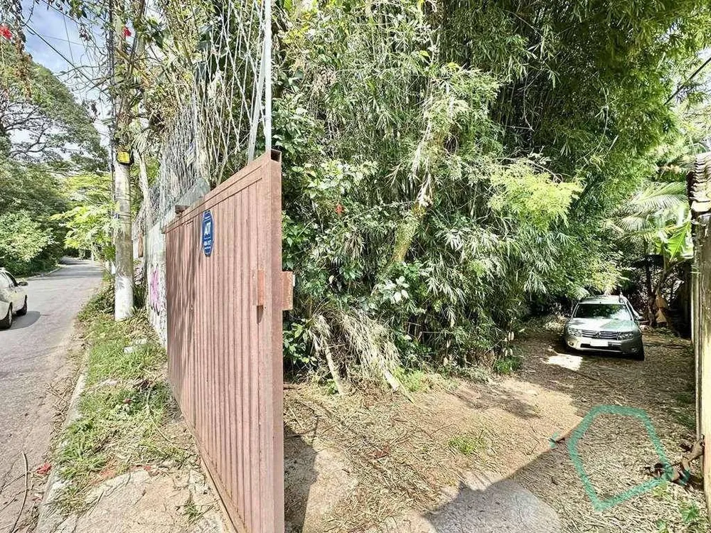 Casa, 1 quarto, 35 m² - Foto 2