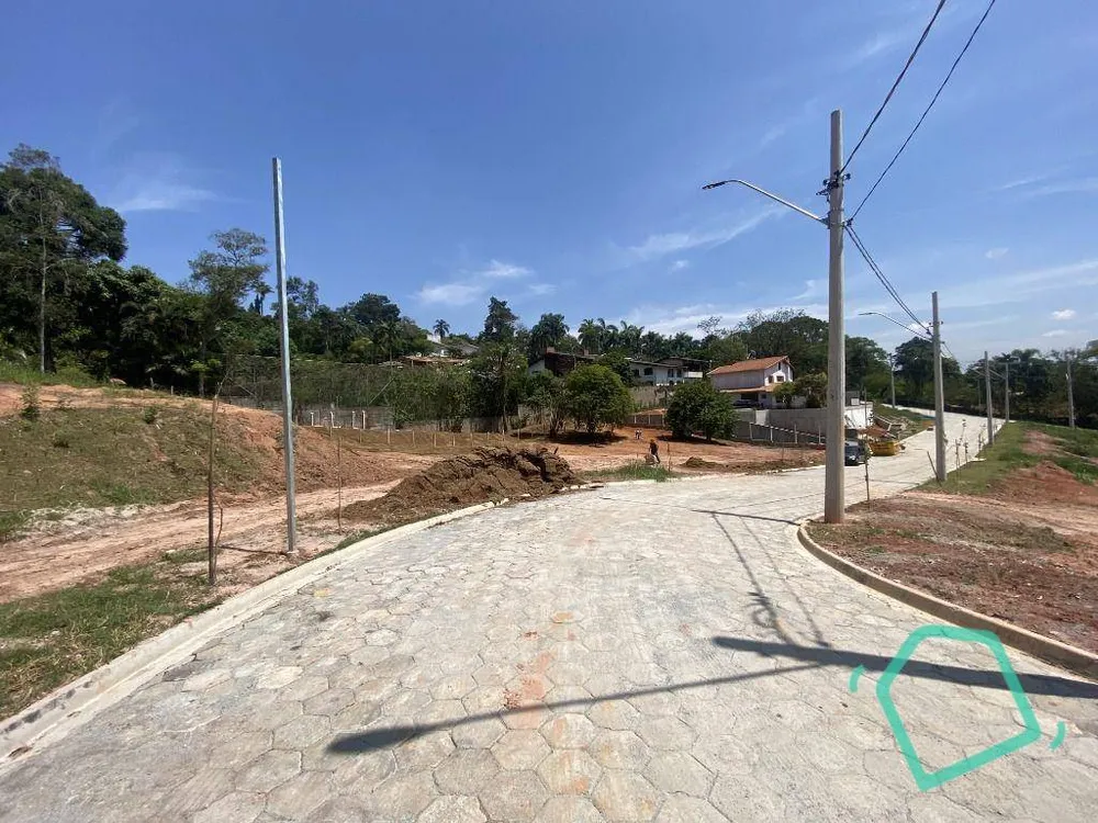 Loteamento e Condomínio, 500 m² - Foto 12