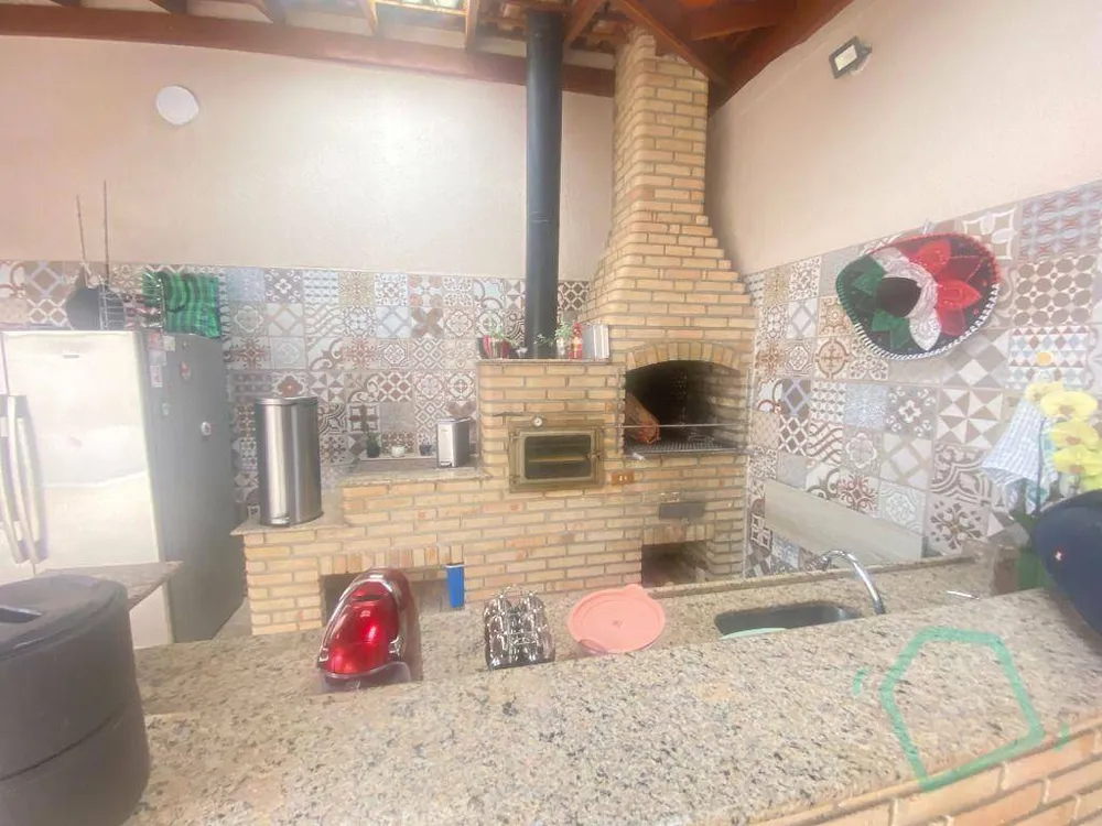 Casa de Condomínio, 3 quartos - Foto 7