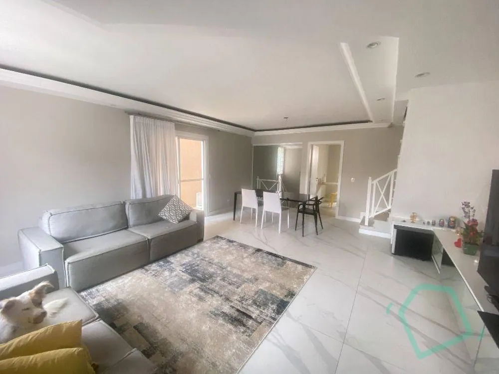 Casa de Condomínio, 3 quartos - Foto 3