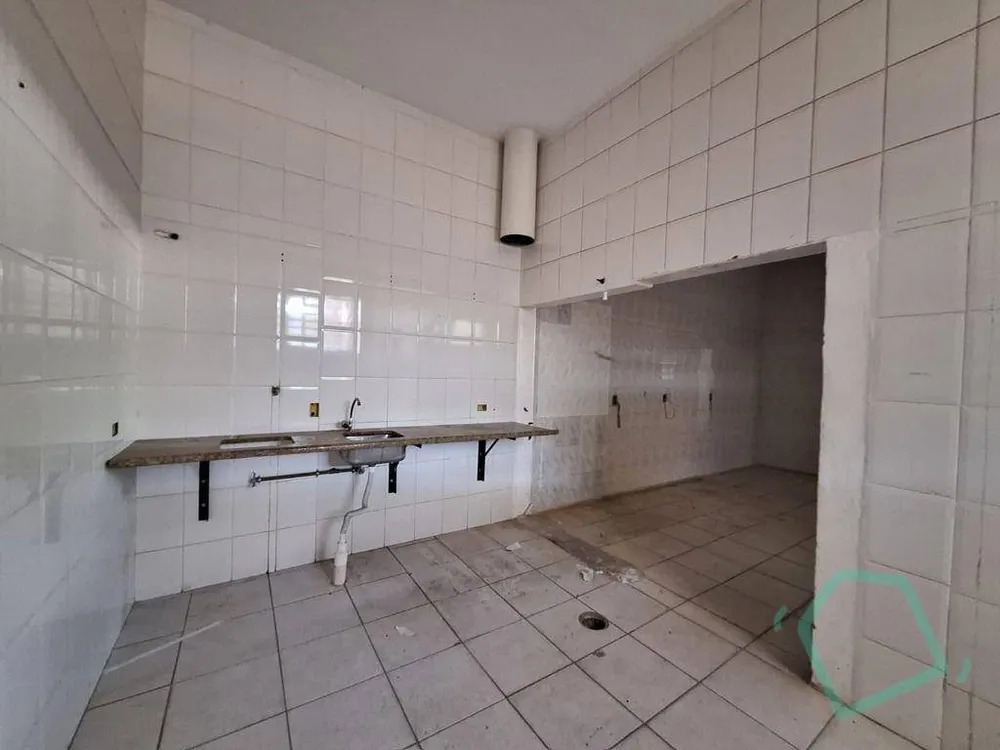 Depósito-Galpão, 1141 m² - Foto 7