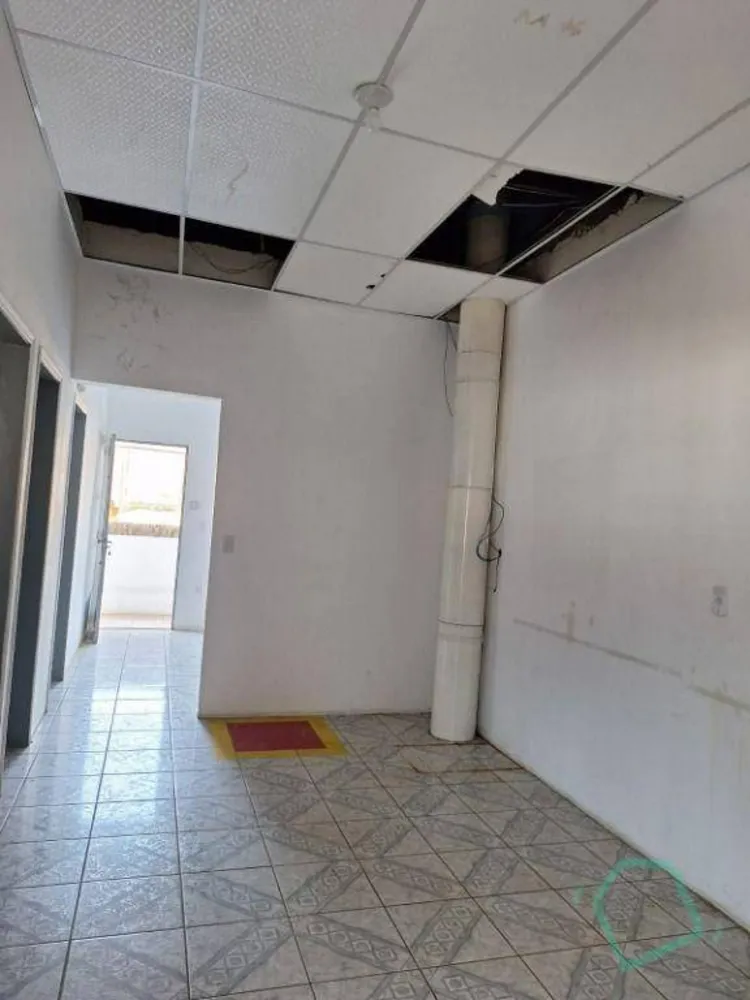 Depósito-Galpão, 1141 m² - Foto 4