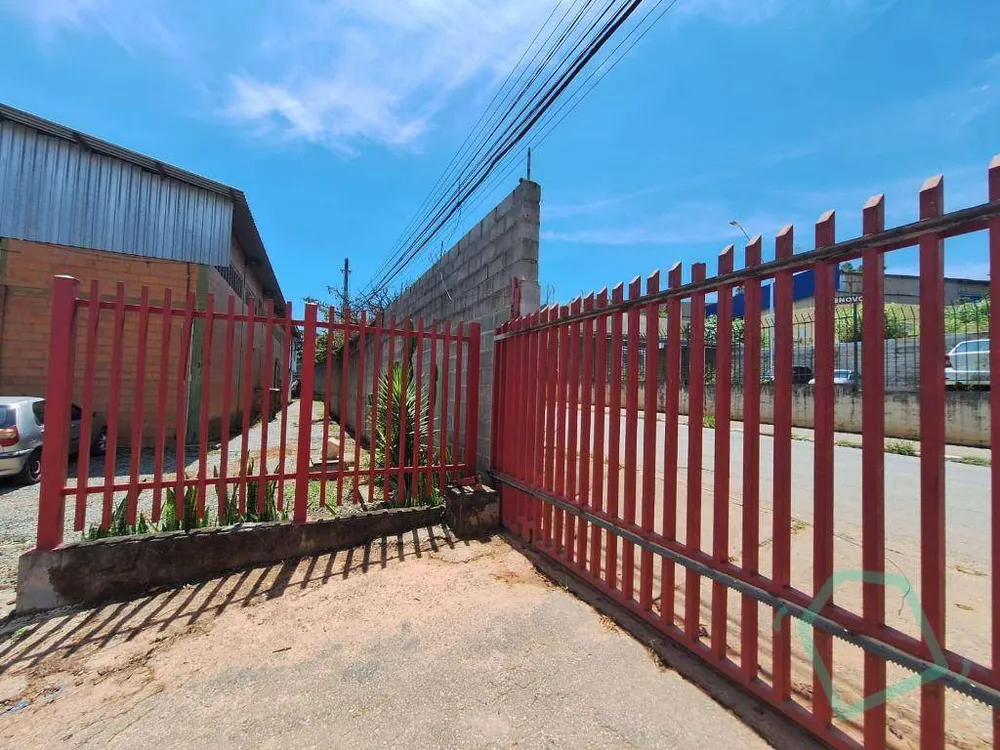 Depósito-Galpão, 1141 m² - Foto 2
