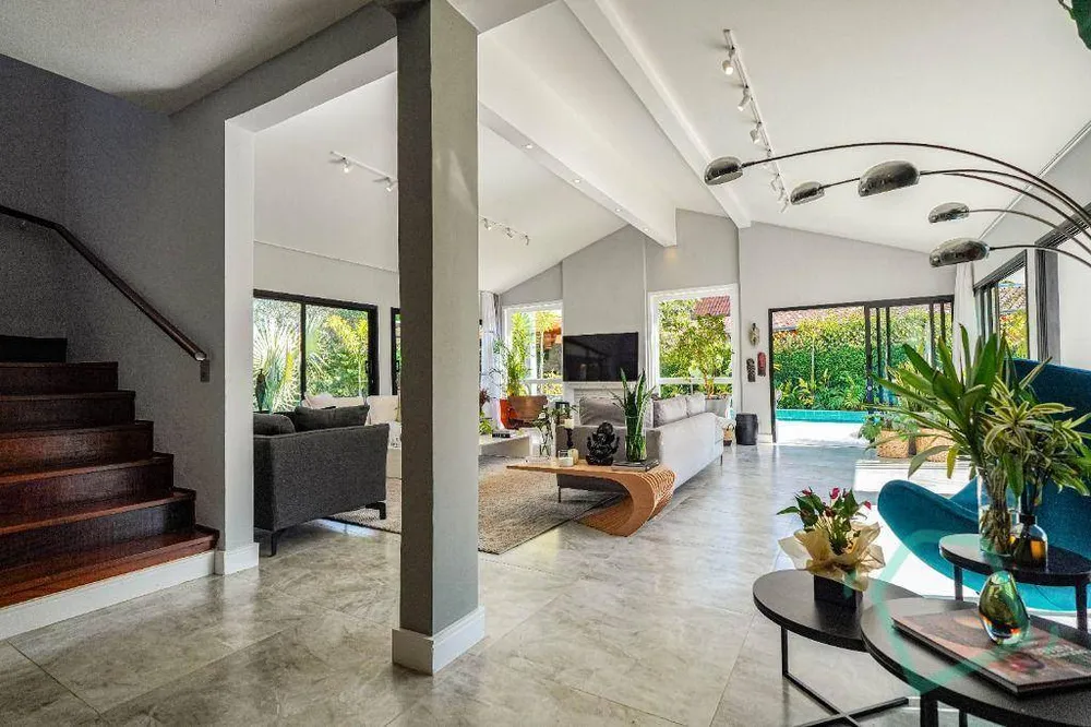Casa de Condomínio, 5 quartos - Foto 3
