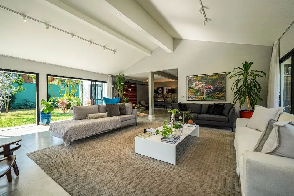 Casa de Condomínio, 5 quartos - Foto 6