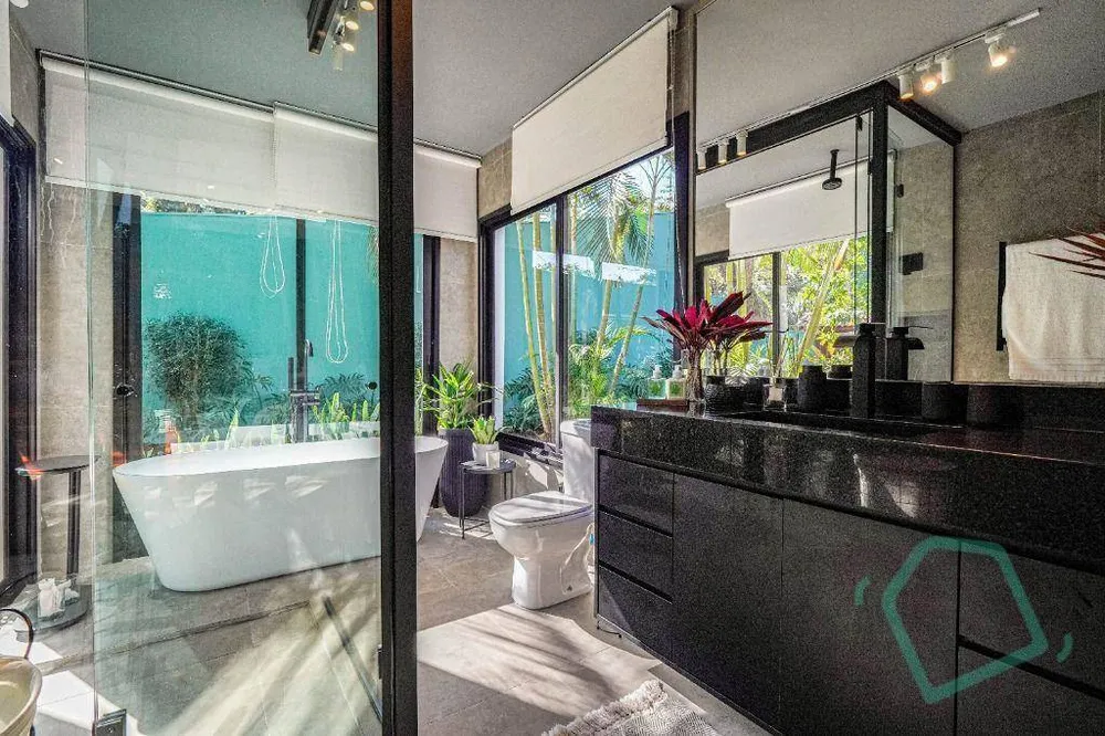 Casa de Condomínio, 5 quartos - Foto 4