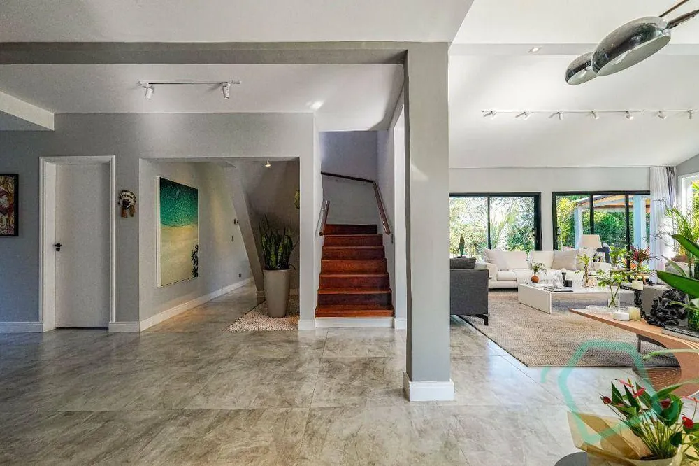 Casa de Condomínio, 5 quartos - Foto 7
