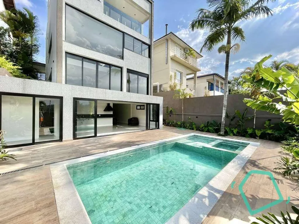 Casa de Condomínio, 4 quartos - Foto 7