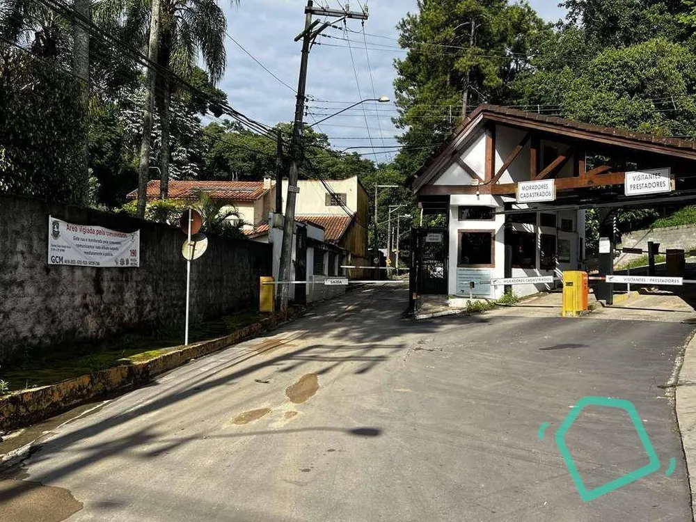 Loteamento e Condomínio, 860 m² - Foto 3