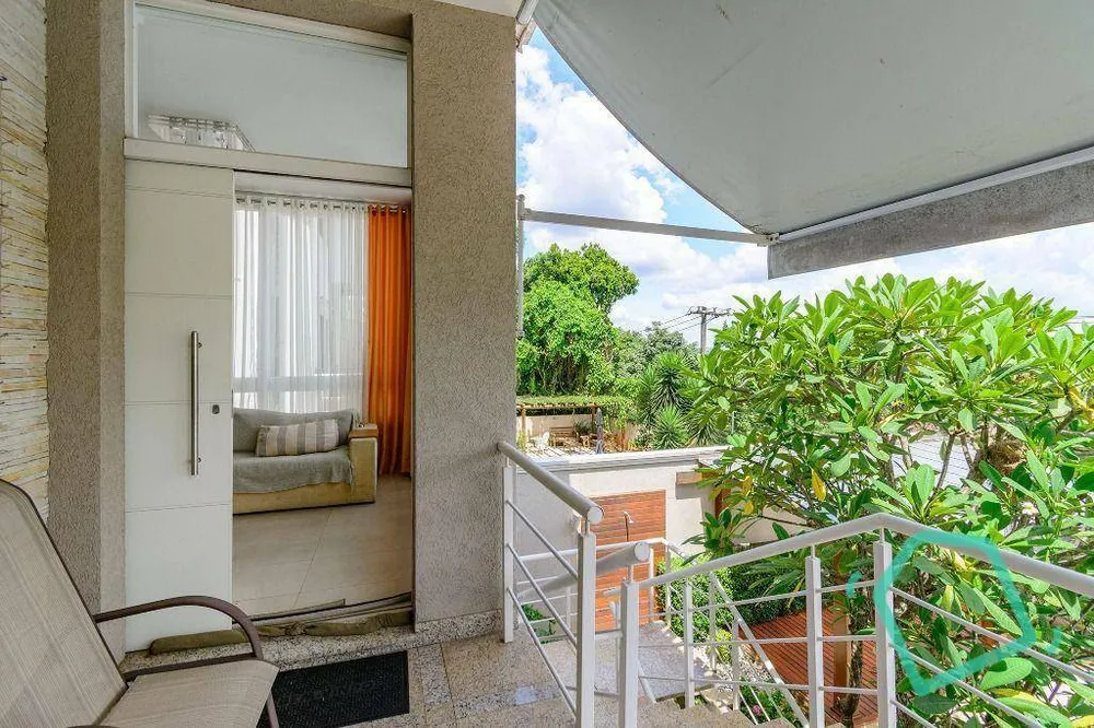 Casa de Condomínio, 4 quartos - Foto 9