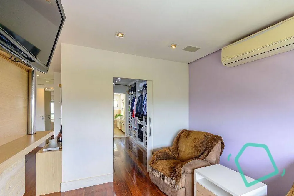 Casa de Condomínio, 4 quartos - Foto 5