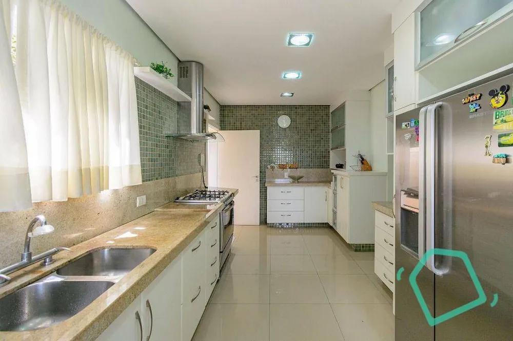Casa de Condomínio, 4 quartos - Foto 3