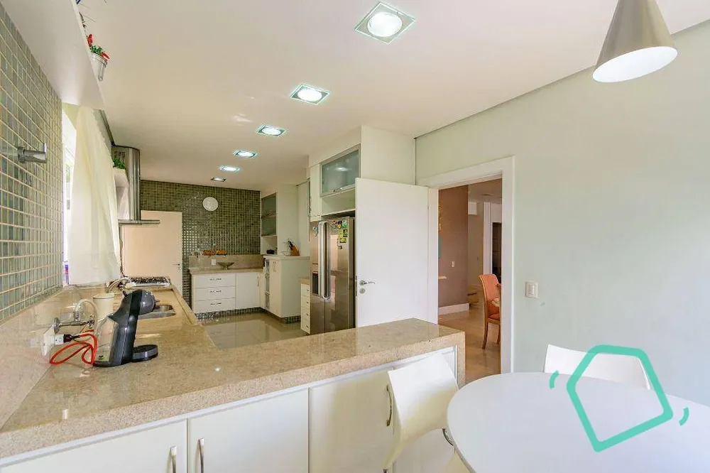 Casa de Condomínio, 4 quartos - Foto 2