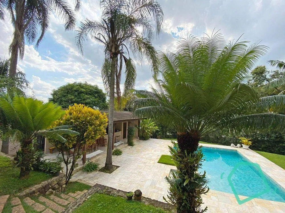 Casa de Condomínio, 5 quartos - Foto 7