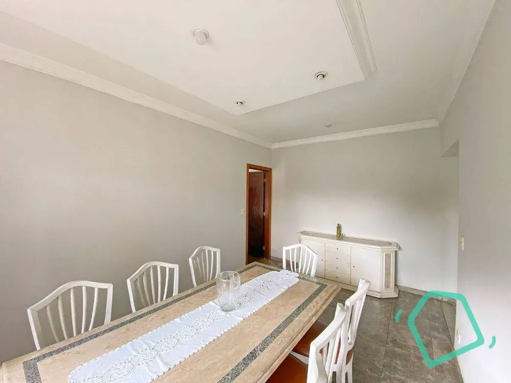 Casa de Condomínio, 5 quartos - Foto 3