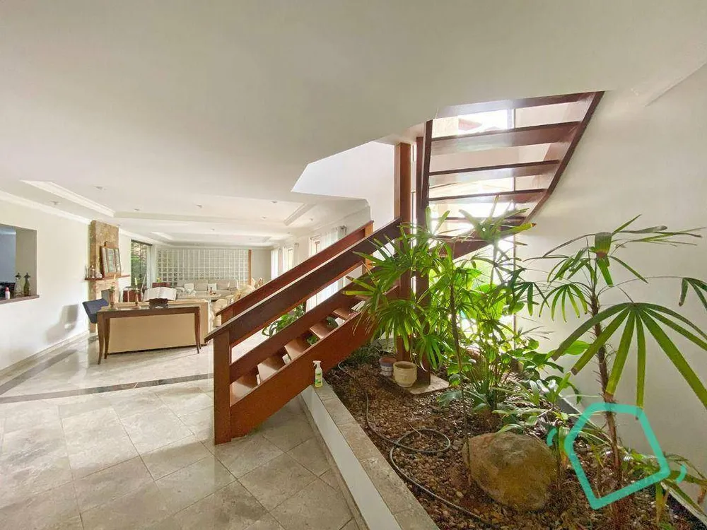 Casa de Condomínio, 5 quartos - Foto 2