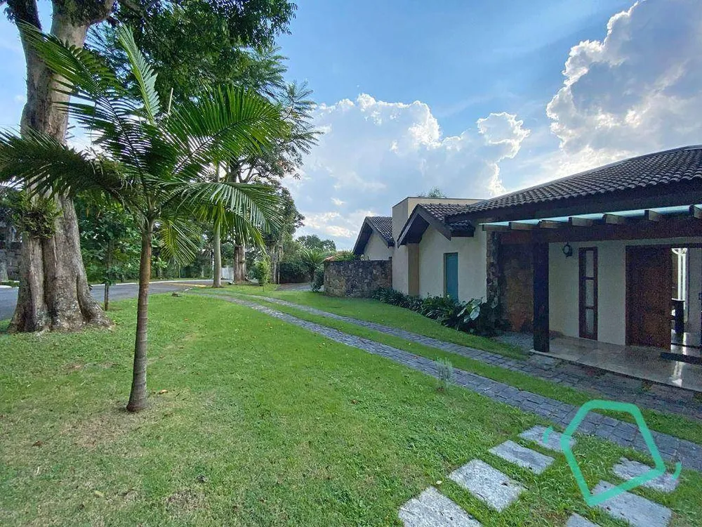 Casa de Condomínio, 5 quartos - Foto 12