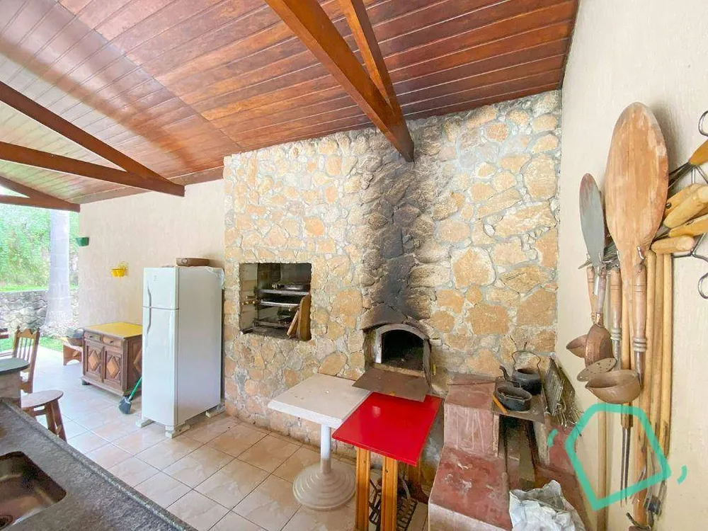 Casa de Condomínio, 5 quartos - Foto 6
