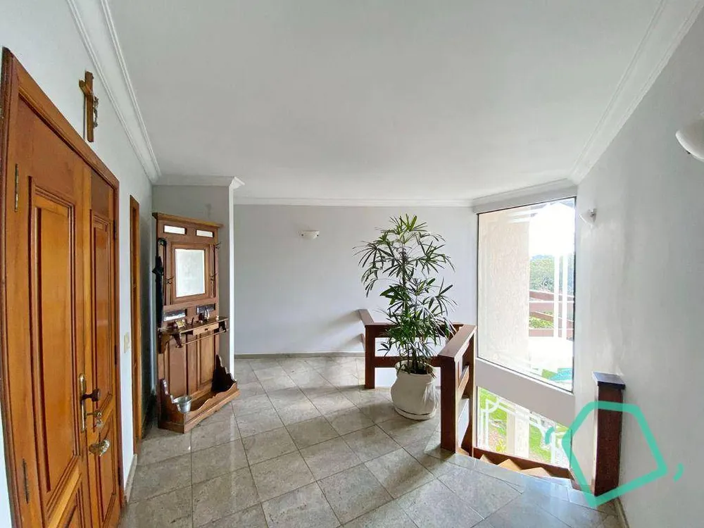 Casa de Condomínio, 5 quartos - Foto 8