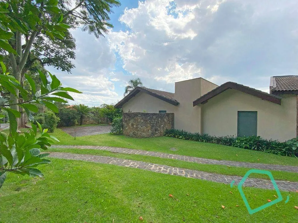 Casa de Condomínio, 5 quartos - Foto 1