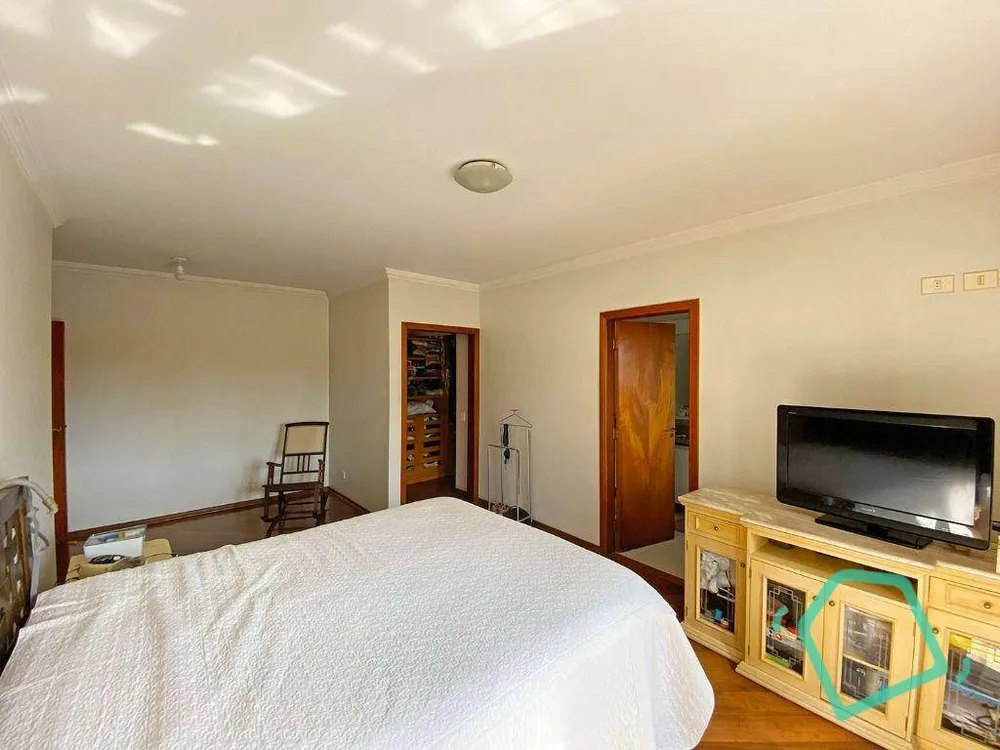 Casa de Condomínio, 5 quartos - Foto 10
