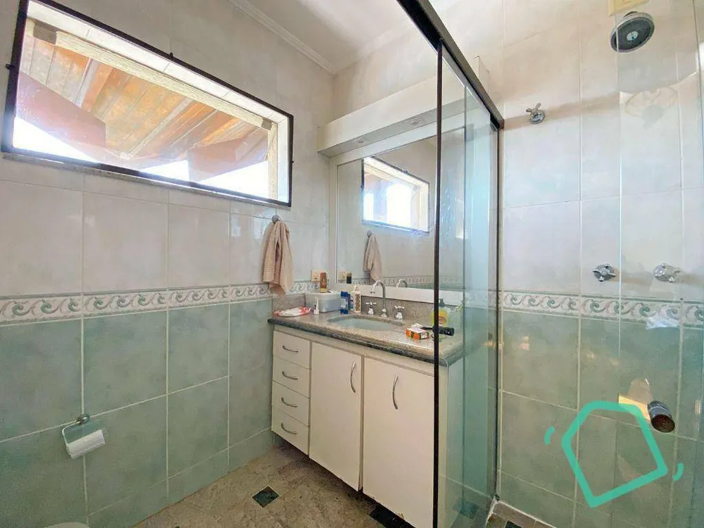 Casa de Condomínio, 5 quartos - Foto 11