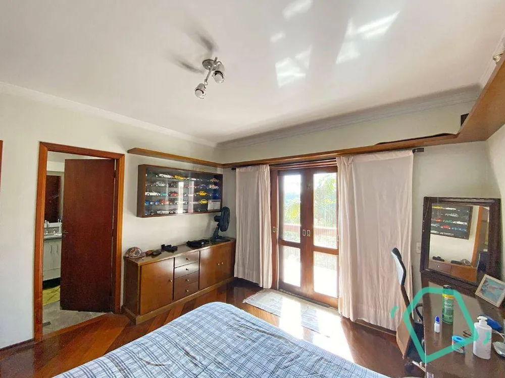 Casa de Condomínio, 5 quartos - Foto 9