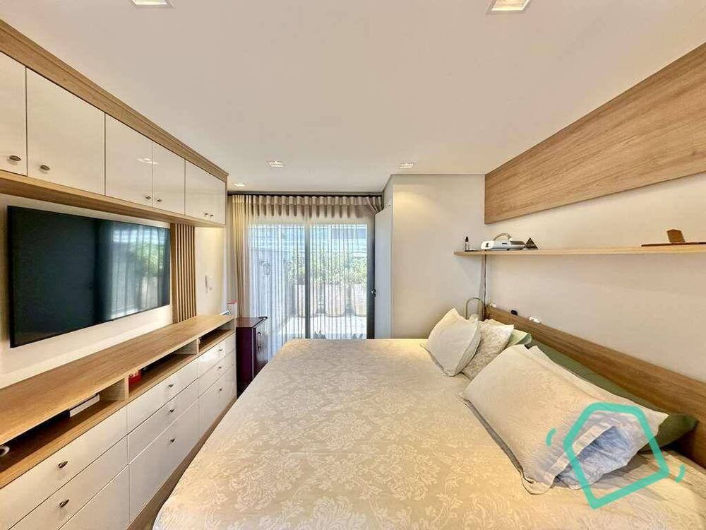 Casa de Condomínio à venda com 3 quartos, 169m² - Foto 5