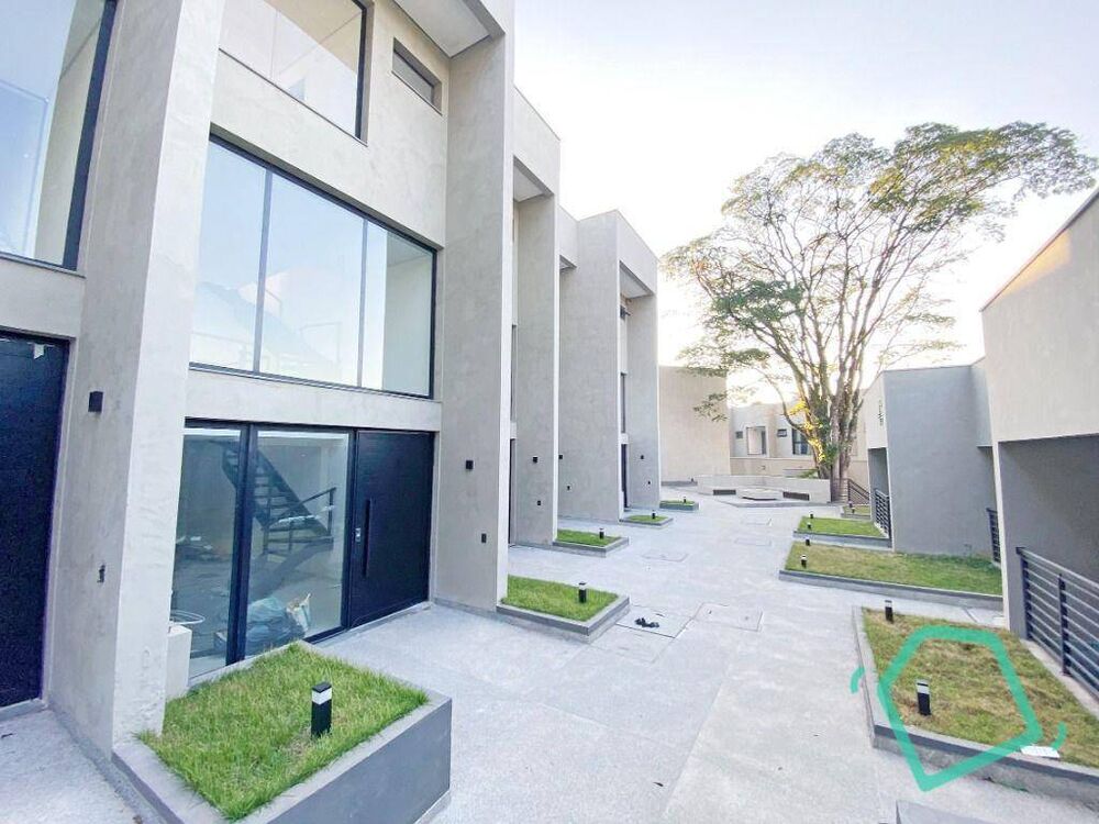 Casa de Condomínio à venda com 3 quartos, 169m² - Foto 8