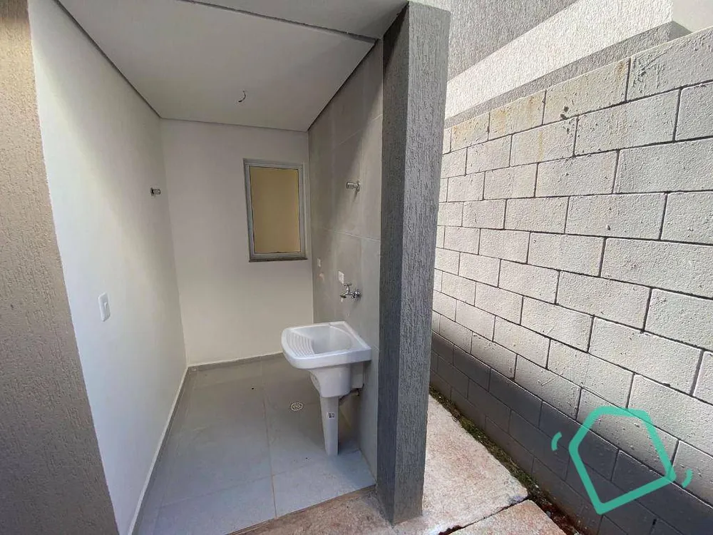 Casa de Condomínio, 3 quartos - Foto 8