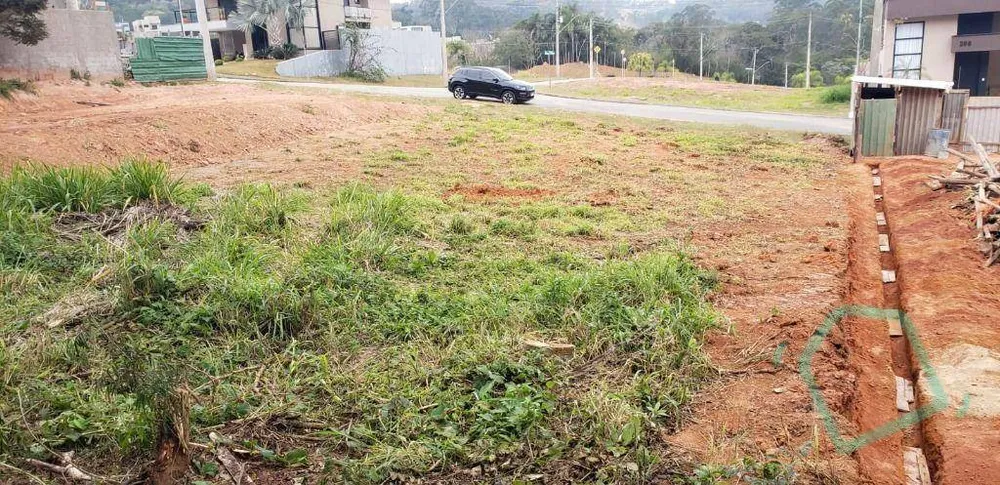 Loteamento e Condomínio, 445 m² - Foto 2
