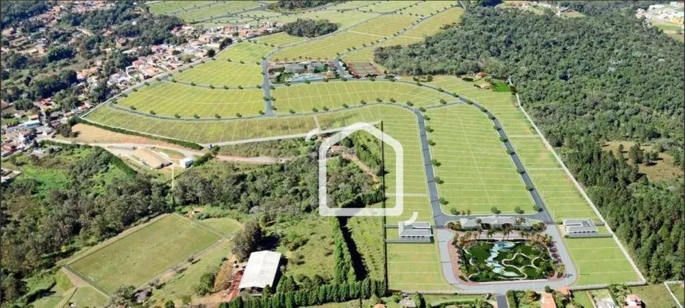 Loteamento e Condomínio, 642 m² - Foto 5
