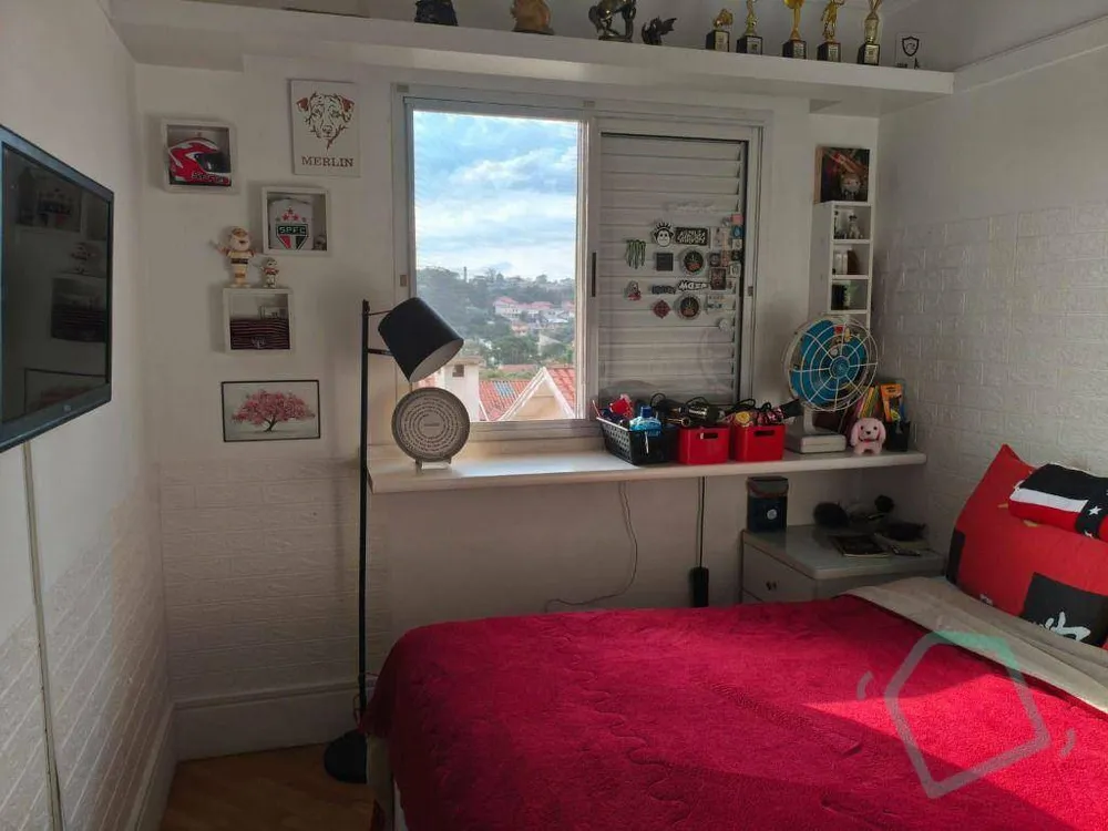 Casa de Condomínio, 3 quartos - Foto 3