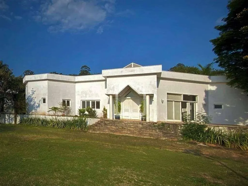 Casa de Condomínio, 5 quartos - Foto 1