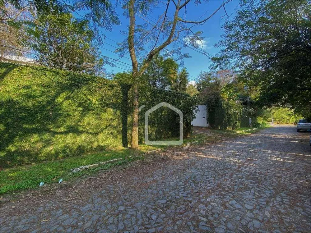 Casa de Condomínio, 5 quartos - Foto 12