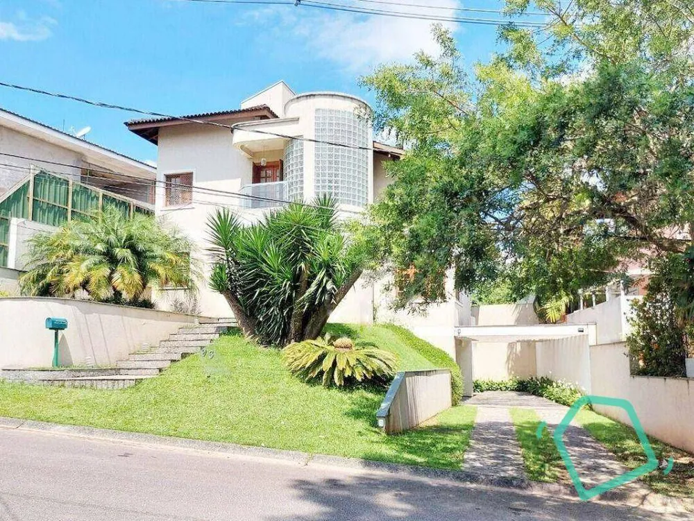 Casa de Condomínio, 4 quartos - Foto 10