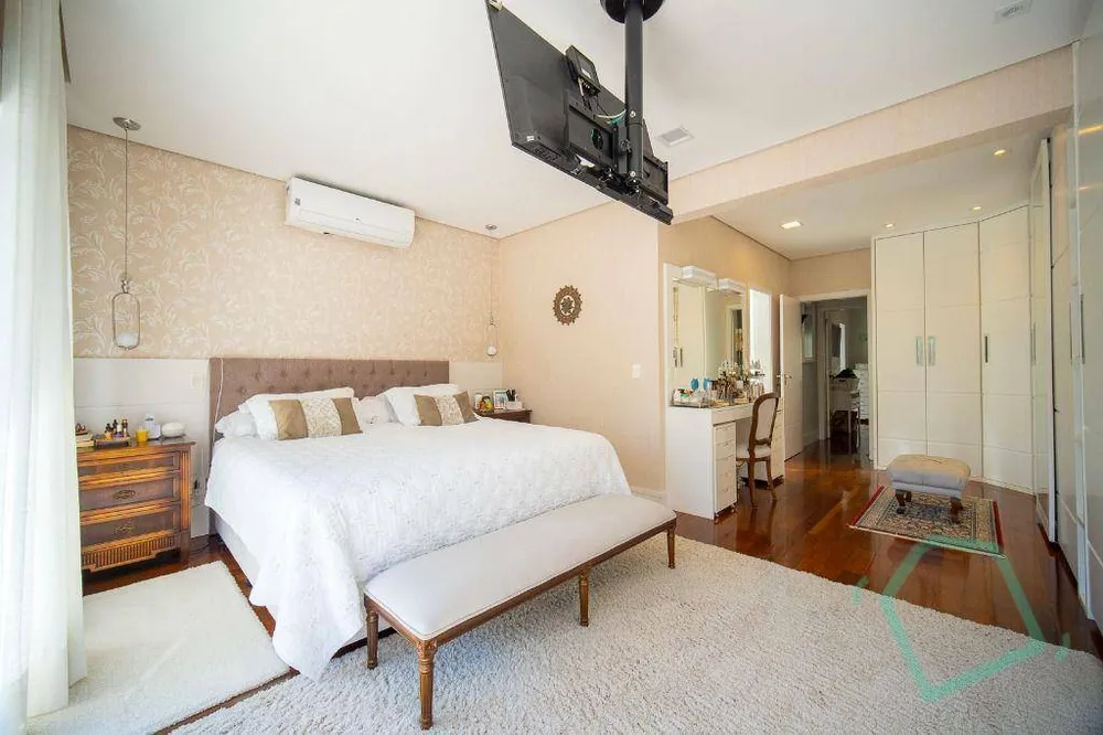 Casa de Condomínio, 4 quartos - Foto 2